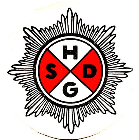 hamburg hh-hh hsdg 1a (rund215-m hsdg-schwarzrot) 